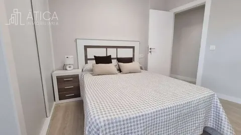 Habitació de lloguer, Salamanca