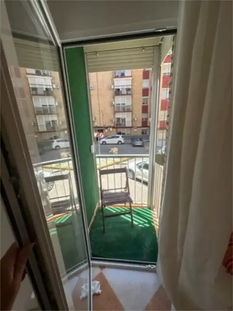 Stanza in affitto, Camas