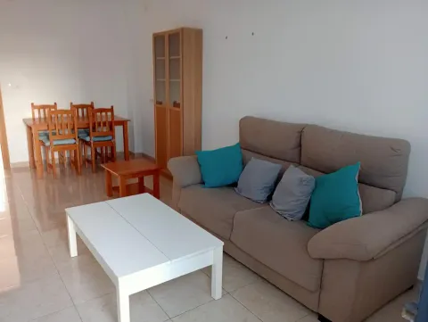 Casa de 66 m² a Bollullos de la Mitación