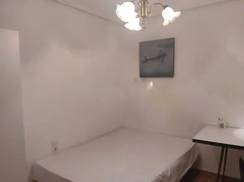 Pis de 110 m² a València