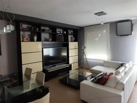 Pis de 124 m² a La Carolina