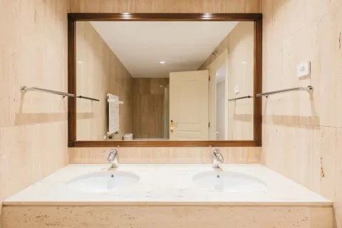 Wohnung 170 m² in Madrid