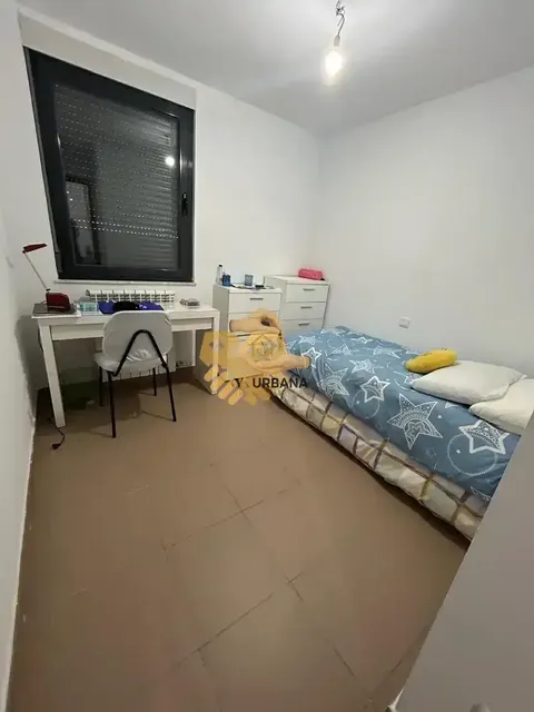 Pis de 60 m² a Salamanca