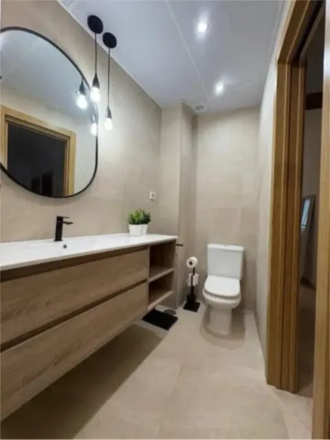 Wohnung 85 m² in Málaga