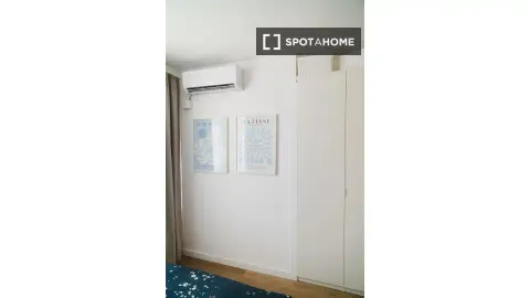 Pis de lloguer, València