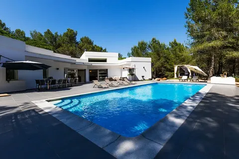 Casa de 400 m² en Santa Eulària des Riu
