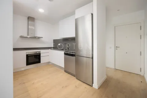 Pis de 98 m² a Màlaga