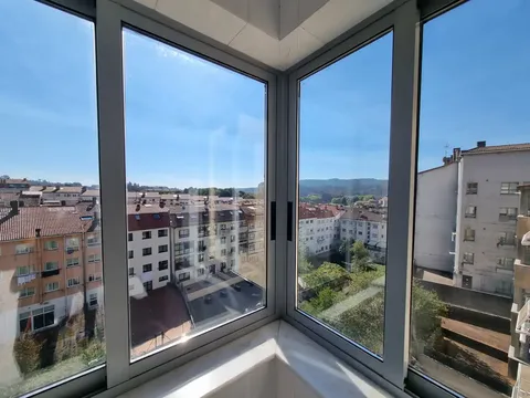 Appartamento 72 m² a Santiago de Compostela