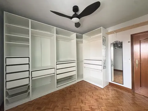 Pis de 85 m² a Madrid
