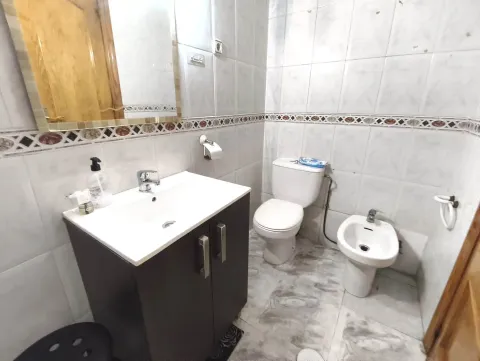Квартира 85 м² в Картахене