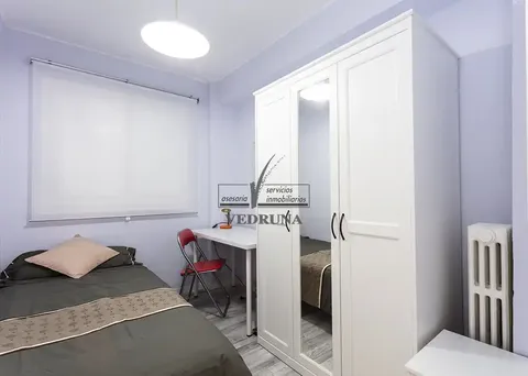 Pis de 101 m² a Saragossa