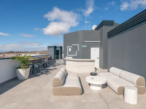 Appartamento 66 m² a Málaga