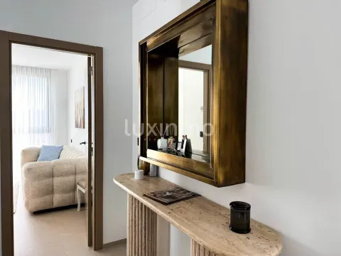 Casa de 500 m² a la Nucia