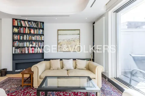 Pis de 280 m² a Madrid