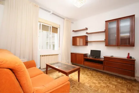 Piso de 48 m² en Madrid (2/22)