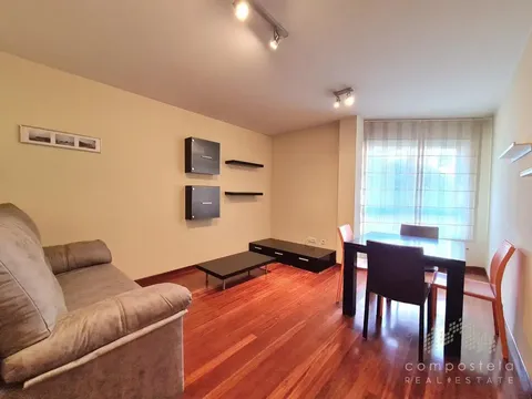 Квартира 58 м² в Ames