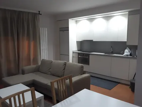 Pis de 65 m² a Saragossa