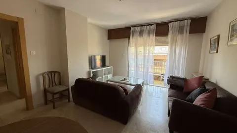Habitació de lloguer, Granada