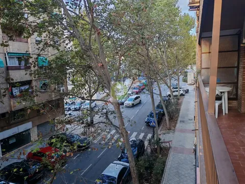 Habitació de lloguer, Granada