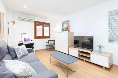 Wohnung 70 m² in Valencia