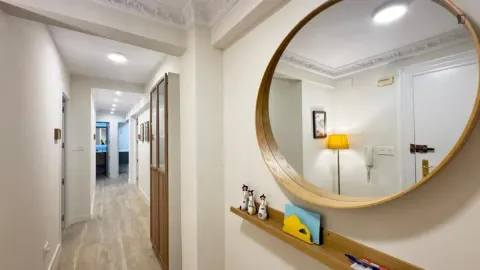 Habitació de lloguer, Bilbao