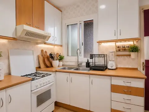 Habitación en alquiler, Badalona
