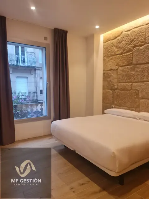 Appartamento 63 m² a Vigo