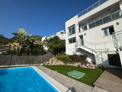 Casa de 242 m² a Sitges