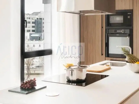 Appartamento 94 m² a Madrid