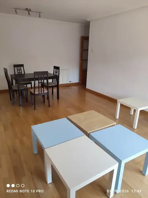 Pis de 125 m² a Aranda de Duero