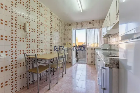 Pis de 85 m² a Zamora