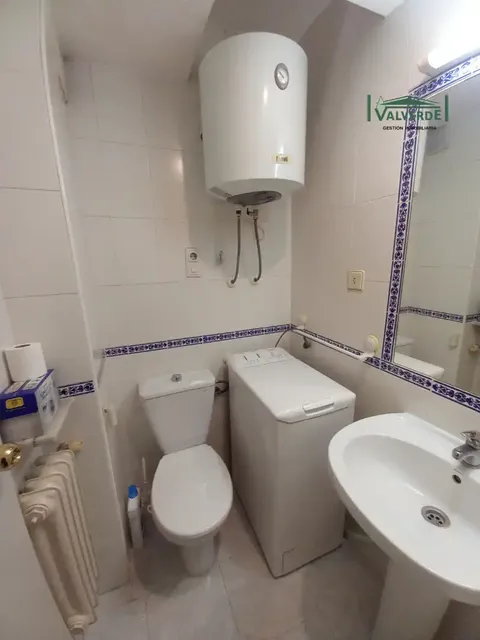 Pis de 20 m² a Granada