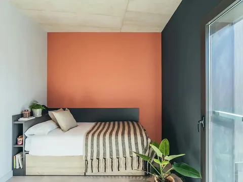 Habitación en alquiler, Hospitalet de Llobregat (2/10)