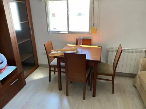 Pis de 49 m² a Sevilla