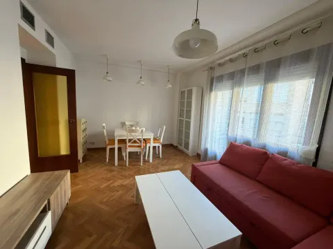 Квартира 64 м² в Сарагосе