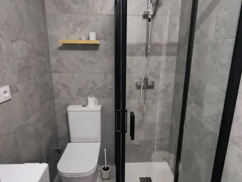 Apartamento 69 m² em Sevilla