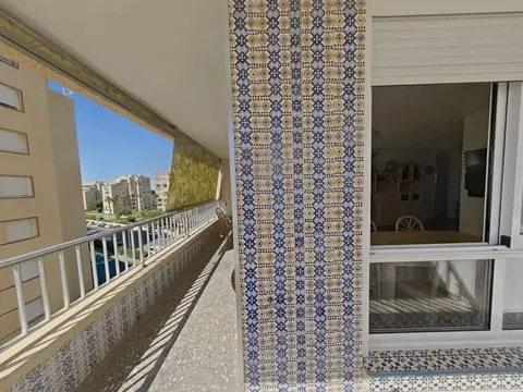 Pis de 100 m² a Alacant
