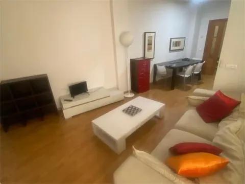 Pis de 52 m² a Ciudad Real