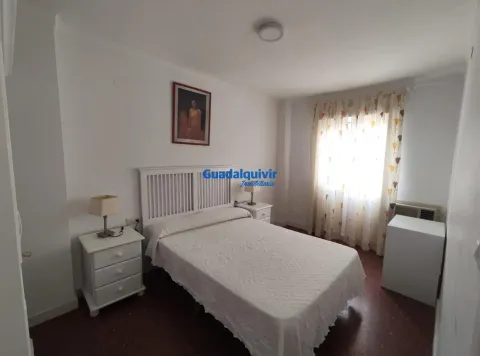 Wohnung 45 m² in Sevilla (2/5)