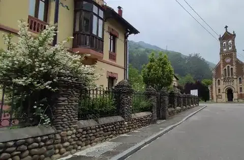 Pis de 30 m² a Mieres (2/4)
