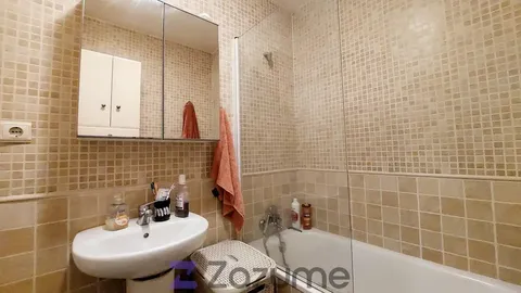 Appartamento 34 m² a Madrid