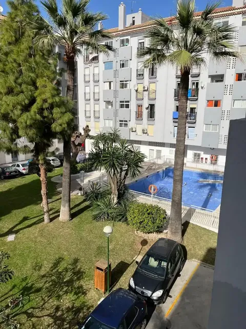 Pis de 110 m² a Fuengirola