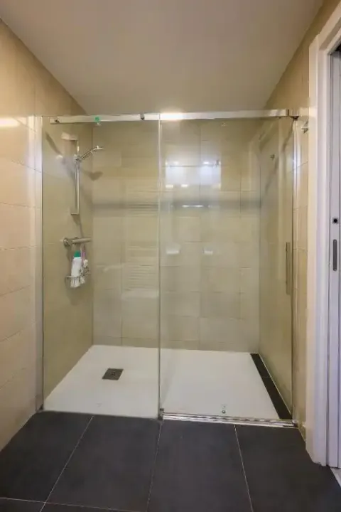 Pis de 95 m² a Alcalá de Henares