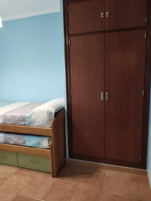 Piso de 83 m² en Huelva