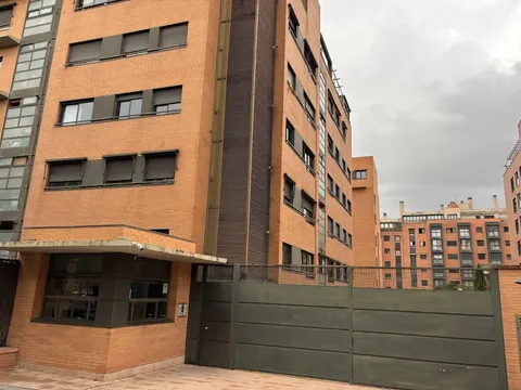 Pis de 91 m² a Madrid