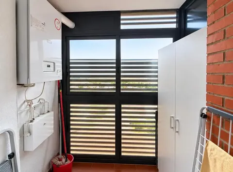 Wohnung 124 m² in Madrid