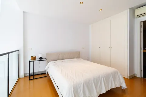 Квартира 105 м² в Alcorcón