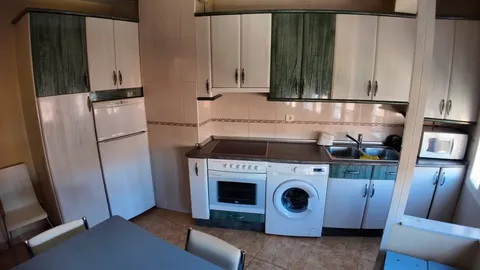 Wohnung 132 m² in Aguilar de Campoo