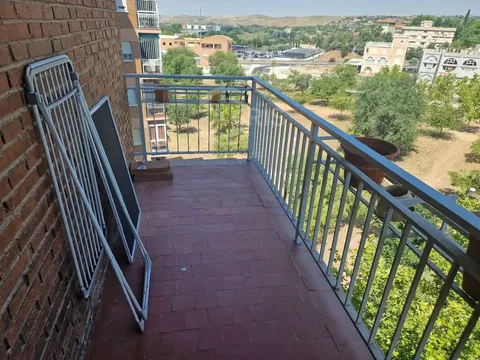 Pis de 100 m² a Toledo