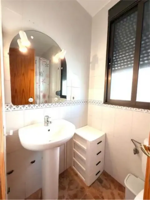 Pis de 60 m² a Órgiva